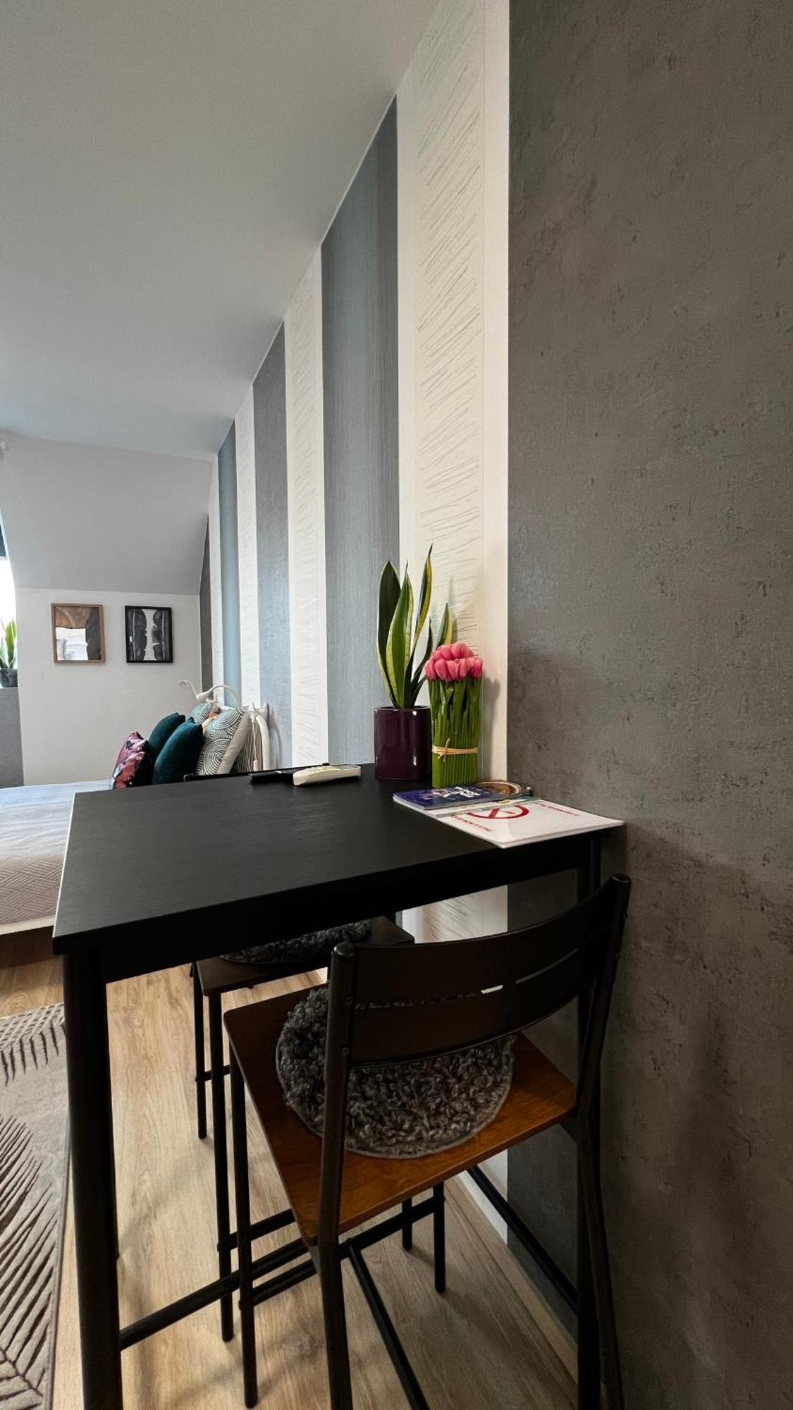 Westend - Studio Above The City Budapeszt Zewnętrze zdjęcie